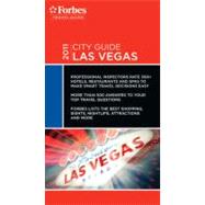 Forbes City Guide 2011 Las Vegas