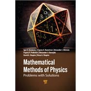 Mathematical Methods of Physics