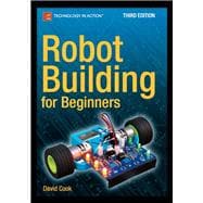 Robot Building for Beginners