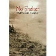 No Shelter The Selected Poems of Pura López-Colomé