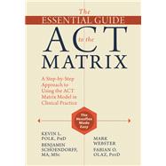 The Essential Guide to the ACT Matrix