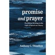 Promise and Prayer