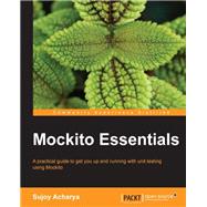 Mockito Essentials