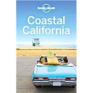Lonely Planet Coastal California 6