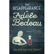 The Disappearance of Adele Bedeau