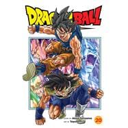 Dragon Ball Super, Vol. 20