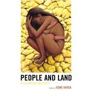 People and Land Decolonizing Theologies