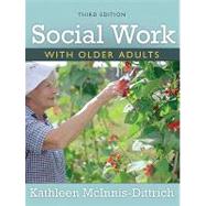 Social Work With Older Adults