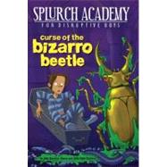 Curse of the Bizarro Beetle #2