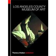 Los Angeles County Museum Art Pa