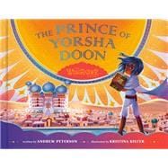 The Prince of Yorsha Doon