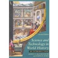 Science And Technology in World History