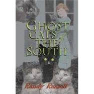 Ghost Cats of the South