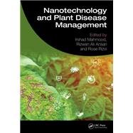 Nanotechnology and Plant Disease Management