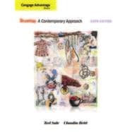 Cengage Advantage Books: Drawing A Contemporary Approach