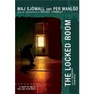 The Locked Room,9781433263606