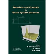 Wavelets and Fractals in Earth System Sciences