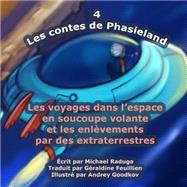 Les Voyages Dans L’espace En Soucoupe Volante Et Les Enlèvements Par Des Extraterrestres