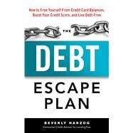 The Debt Escape Plan