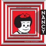 Nancy Is Happy Complete Dailies 1943-1945