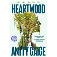 Heartwood (A Read with Jenna Pick) A Novel book cover, ISBN 9781668063606