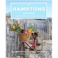 The Hamptons Kitchen Seasonal Recipes Pairing Land and Sea