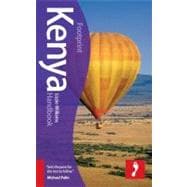 Kenya Handbook, 3rd
