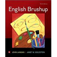 English Brushup (Revised),9780073513607