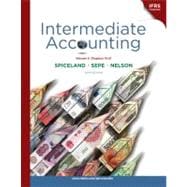 Loose-leaf Intermediate Accounting, Volume 2 (ch. 13-21)