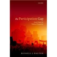 The Participation Gap Social Status and Political Inequality