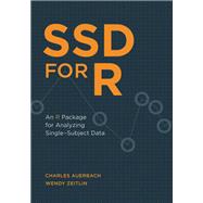 SSD for R