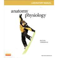 Anatomy & Physiology Laboratory Manual and E-Labs (Book with Access Code)