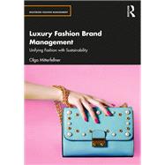 Luxury Fashion Brand Management