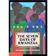 The Seven Days of Kwanzaa