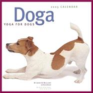 Doga 2005 Calendar