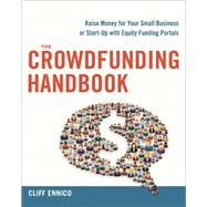The Crowdfunding Handbook