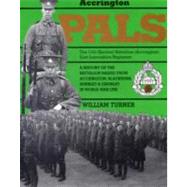 Accrington Pals: 11th Service Battalion East Lancashire Regiment
