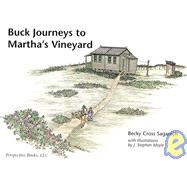 Buck Journeys To Martha's Vineyard