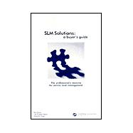 SLM Solutions : A Buyer's Guide