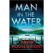 Man in the Water