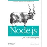 Node.js for PHP Developers