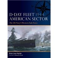 D-Day Fleet 1944, American Sector