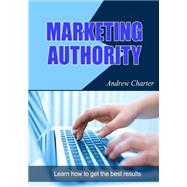 Marketing Authority
