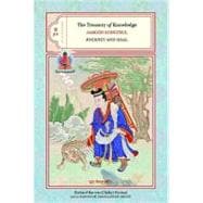 The Treasury of Knowledge: Books Nine and Ten Journey And Goal
