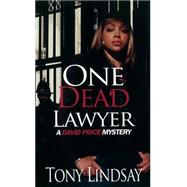 One Dead Lawyer