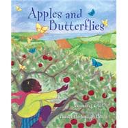 Apples and Butterflies