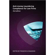 Anti-money Laundering Compliance for Law Firms