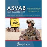 Asvab Study Guide 2016-2017