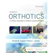 Evolve Resources for Introduction to Orthotics