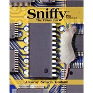 Sniffy the Virtual Rat Pro, Version 2.0 (with CD-ROM)